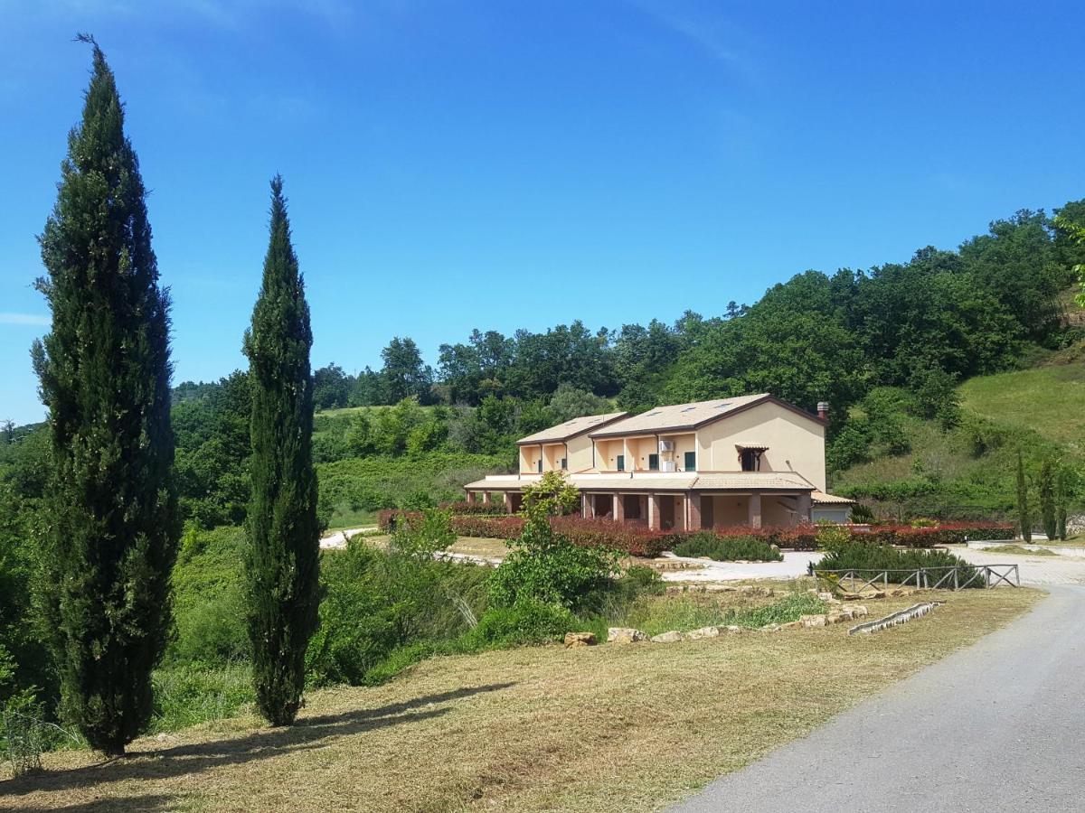 Saturnia Tuscany Country House Dış mekan fotoğraf