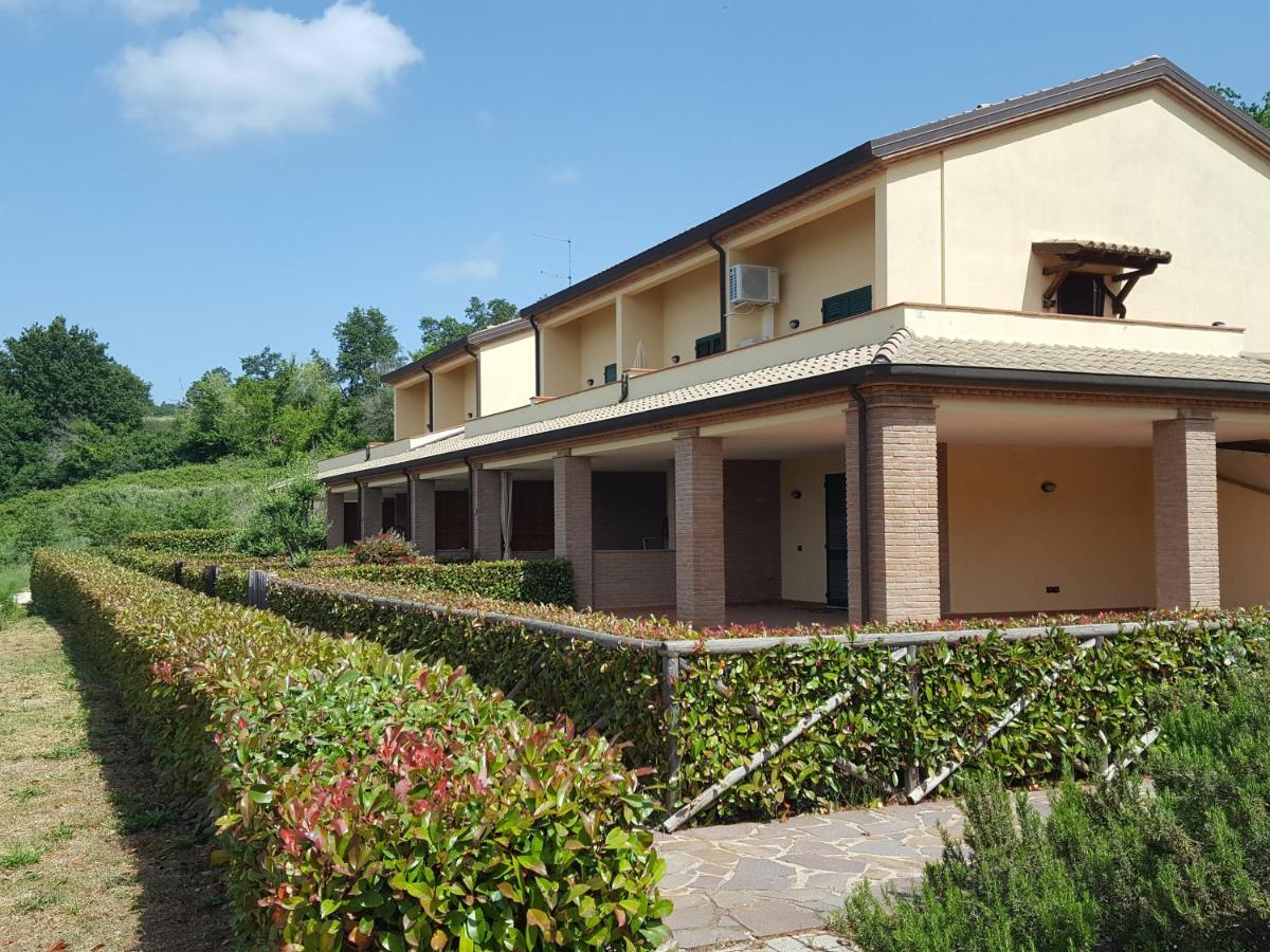 Saturnia Tuscany Country House Dış mekan fotoğraf