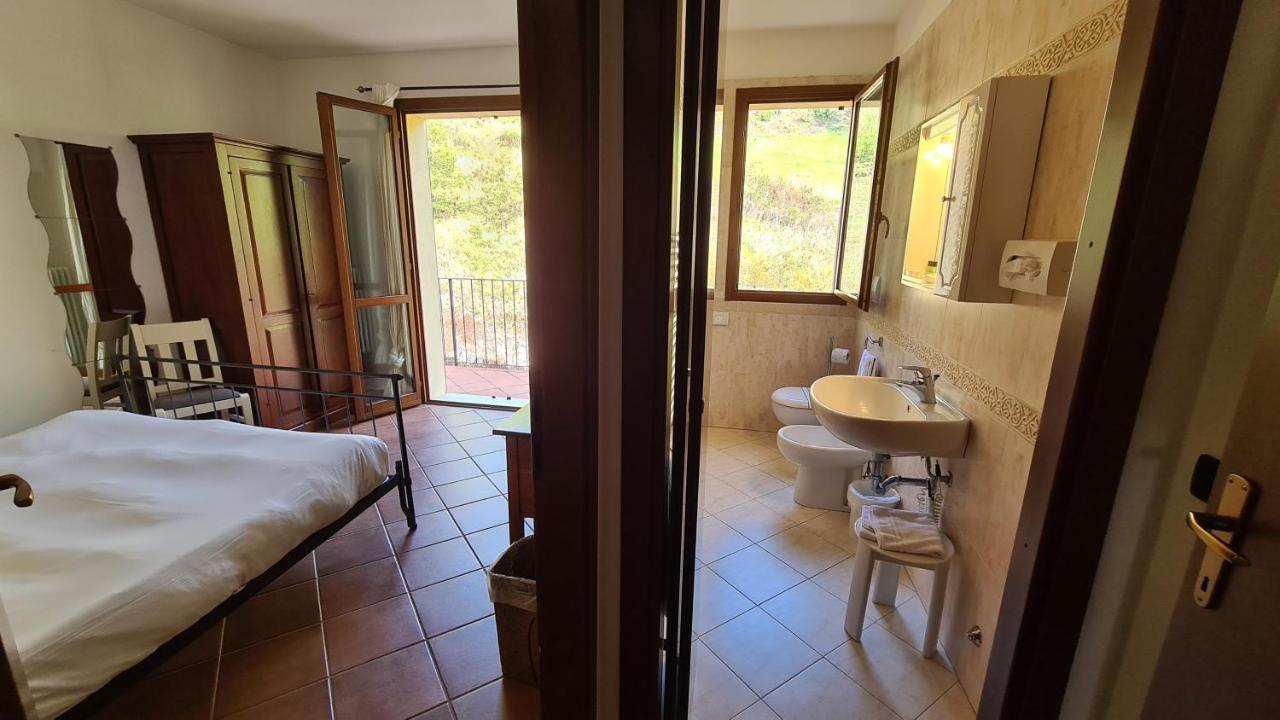 Saturnia Tuscany Country House Dış mekan fotoğraf