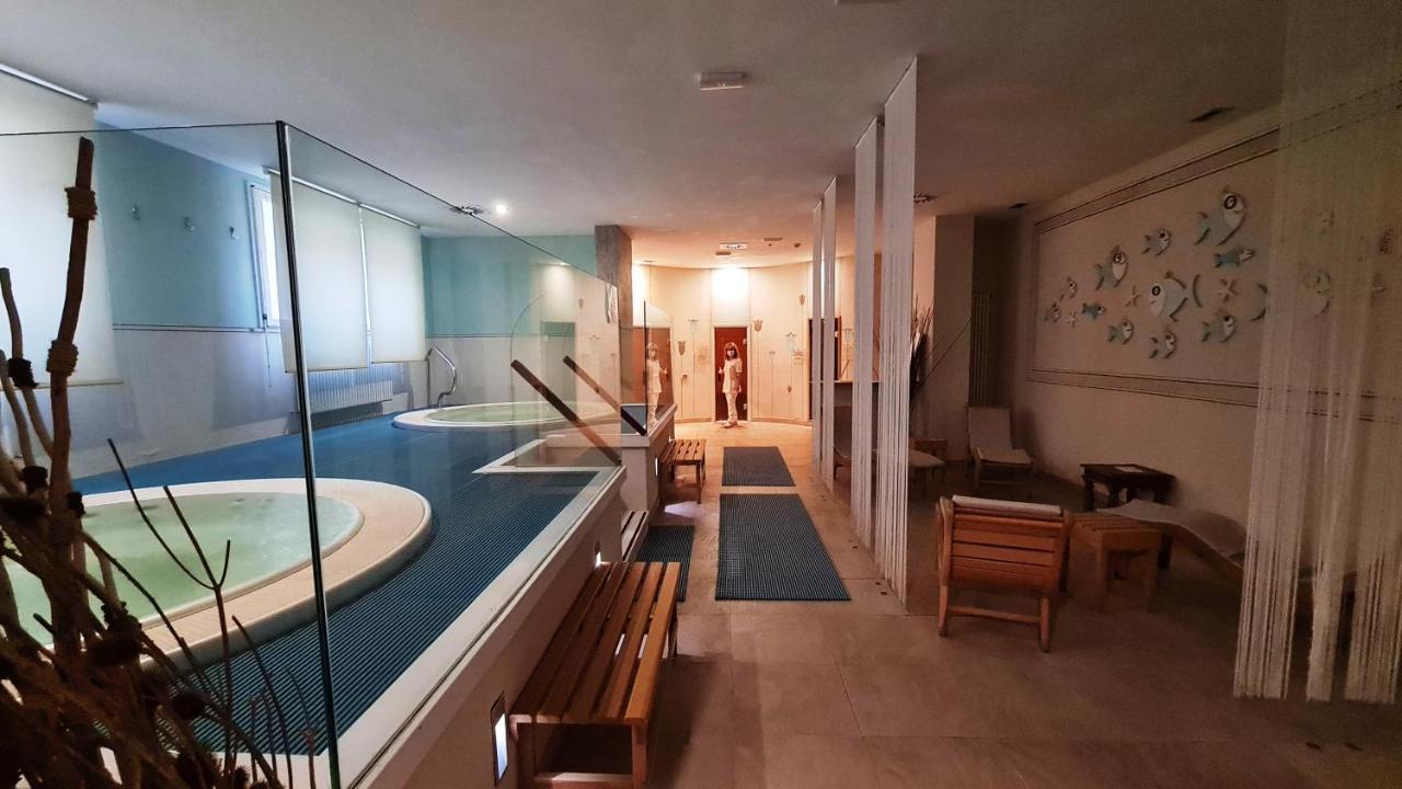 Saturnia Tuscany Country House Dış mekan fotoğraf