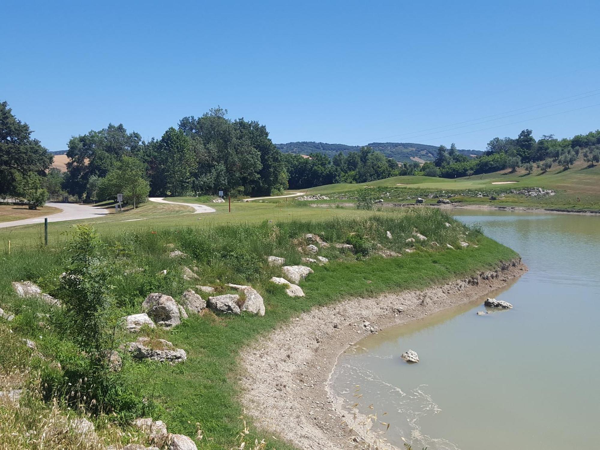 Saturnia Tuscany Country House Dış mekan fotoğraf