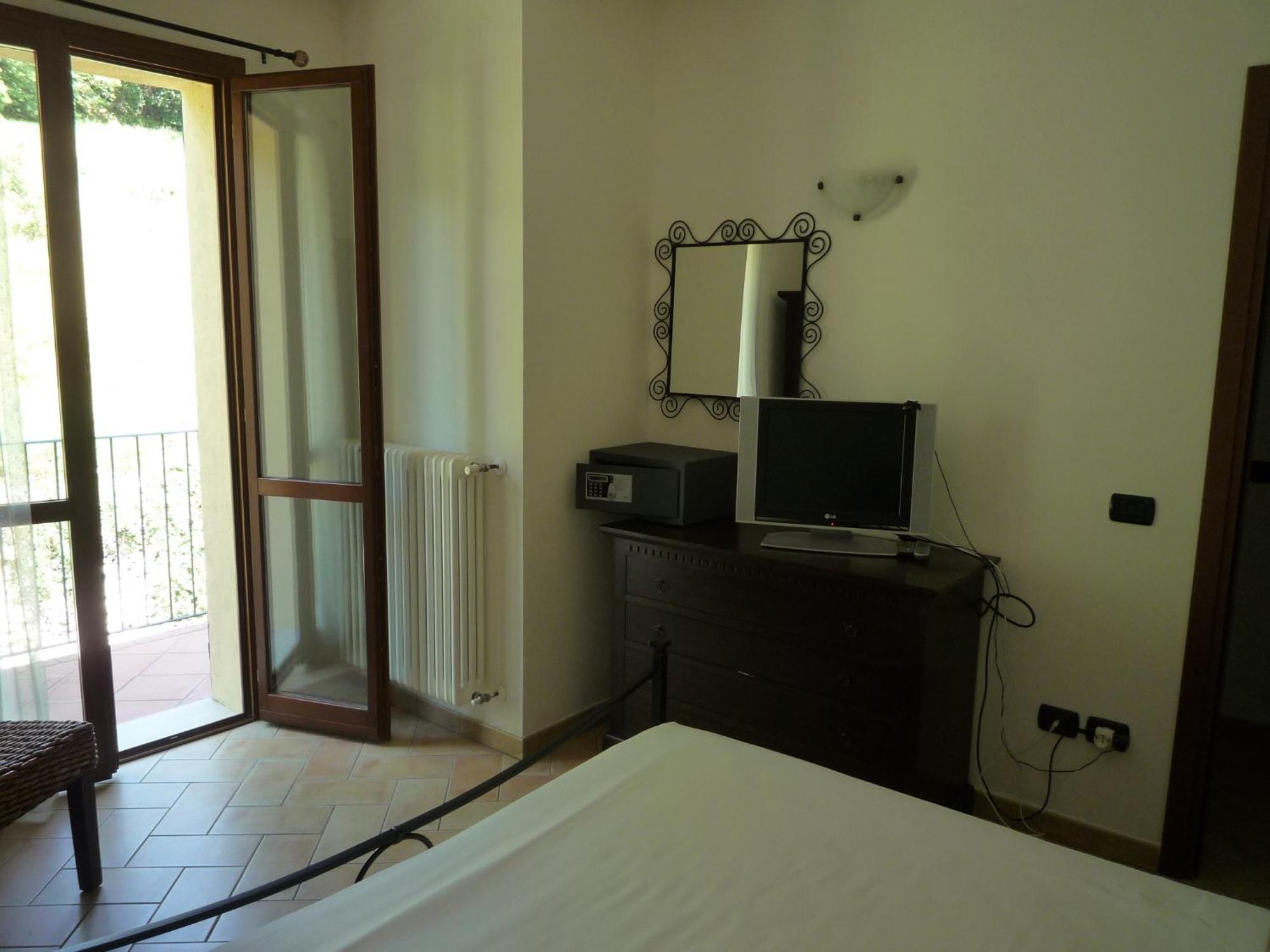 Saturnia Tuscany Country House Dış mekan fotoğraf