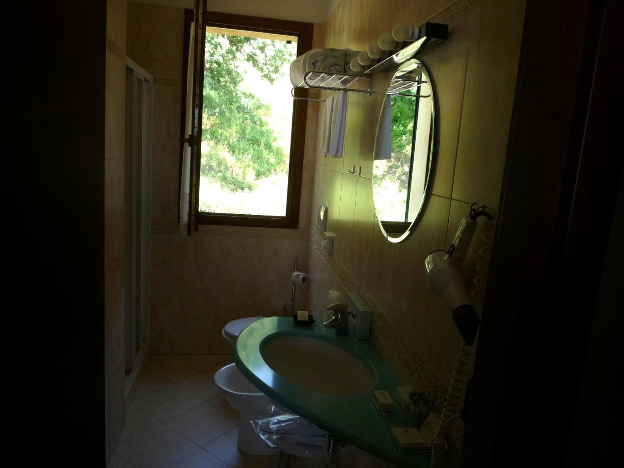 Saturnia Tuscany Country House Dış mekan fotoğraf